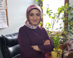 PERSONEL AYNUR AKSAY